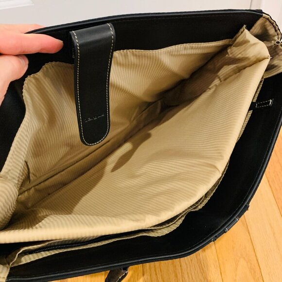 Targus Tote Computer Laptop Bag - Picture 13 of 16